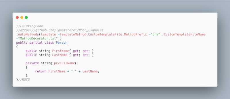 Issues Ignatandrei Rscg Examples Github - 8K Space Wallpapers for Desktop